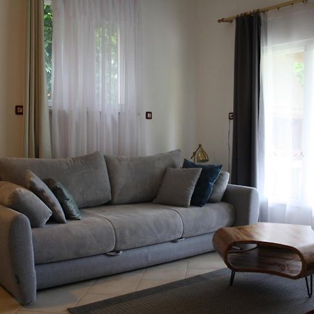 Apartment Green Garden Pula Zewnętrze zdjęcie