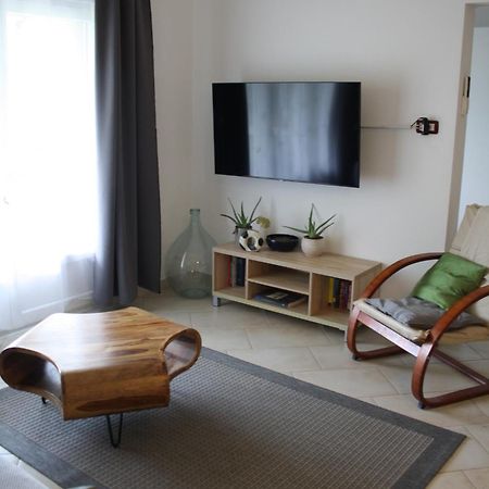 Apartment Green Garden Pula Zewnętrze zdjęcie