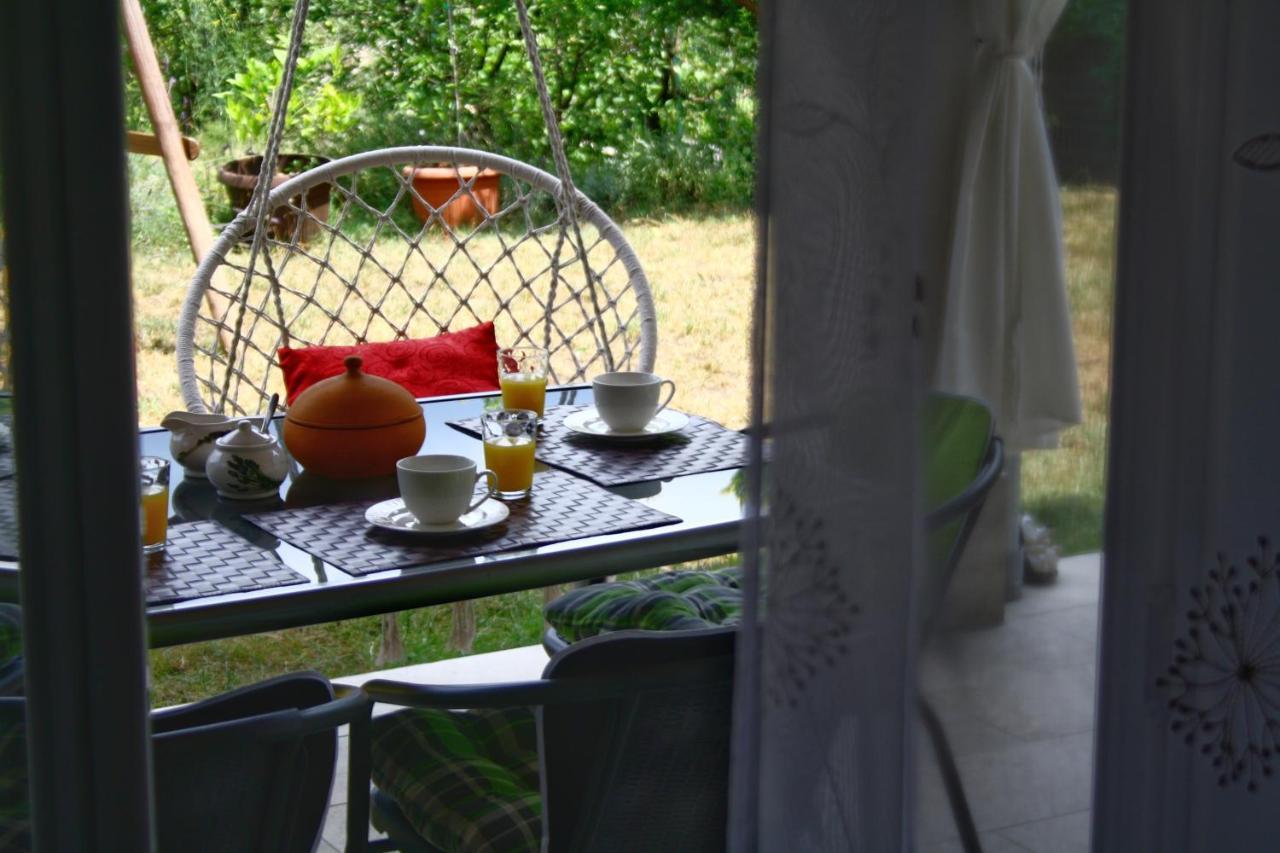 Apartment Green Garden Pula Zewnętrze zdjęcie