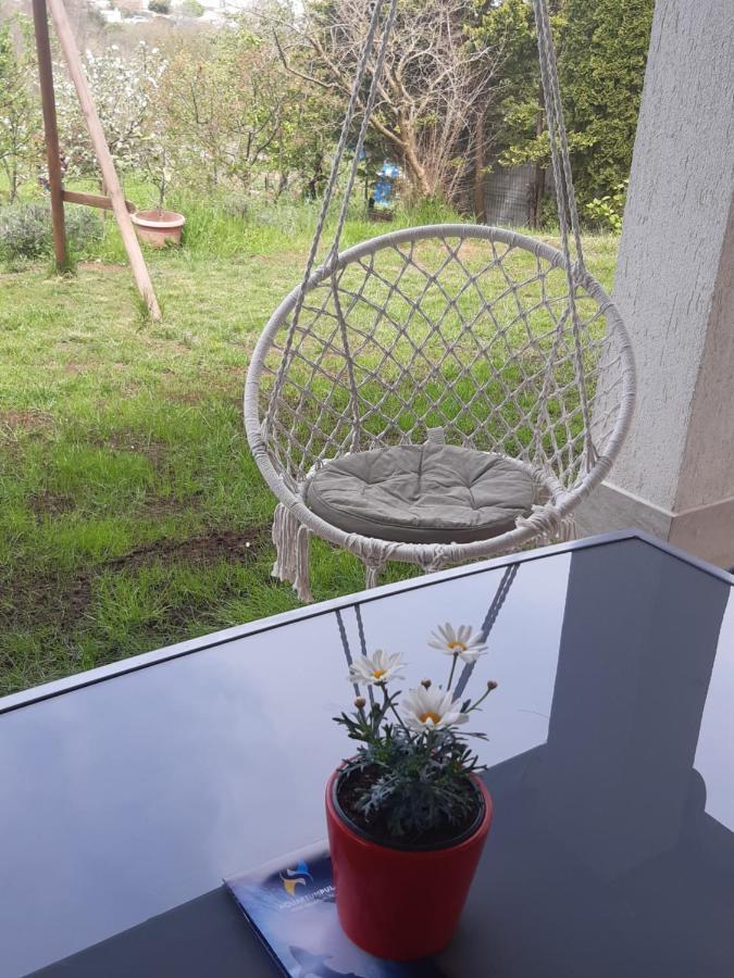 Apartment Green Garden Pula Zewnętrze zdjęcie